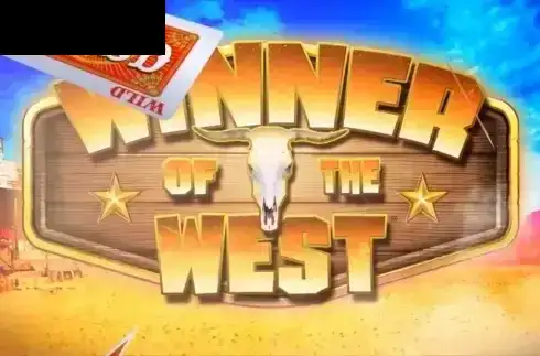 Winner of the West