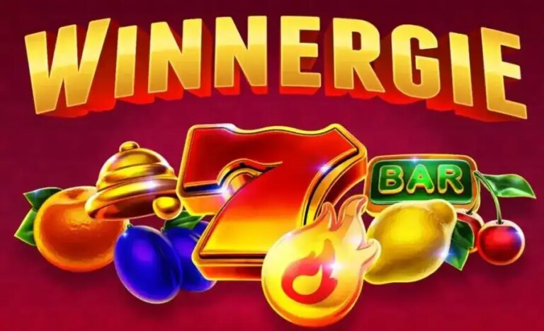 Winnergie