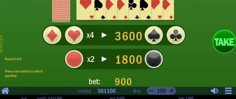 Winnergie