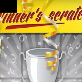 Winners Scratch