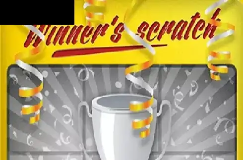 Winners Scratch