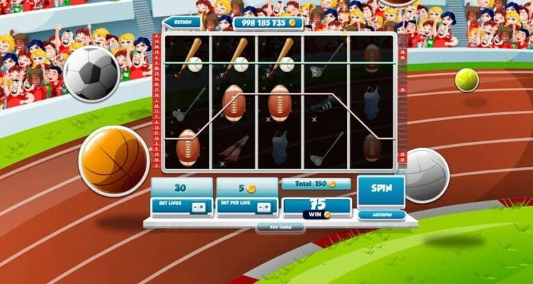 Winners Sports