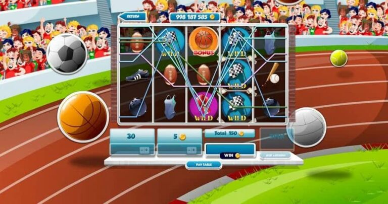 Winners Sports