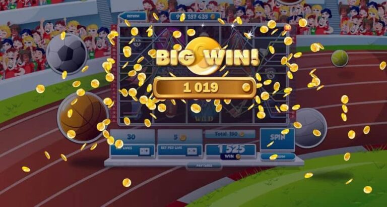 Winners Sports