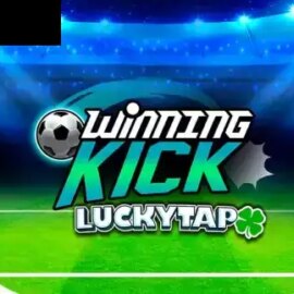 Winning Kick LuckyTap