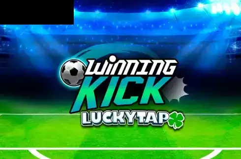 Winning Kick LuckyTap