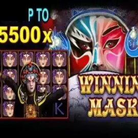 Winning Mask