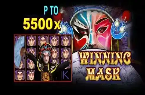 Winning Mask