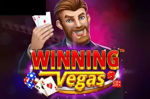 Winning Vegas