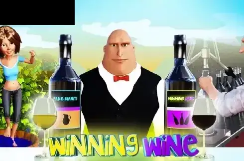 Winning Wine