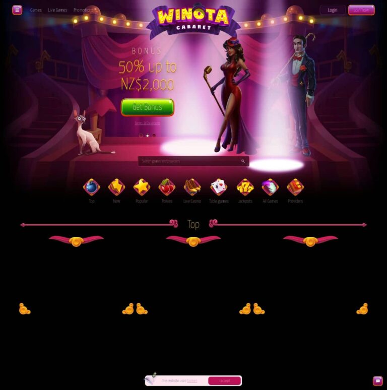 Winota