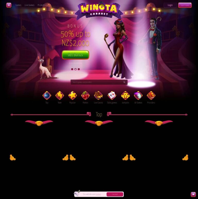 Winota