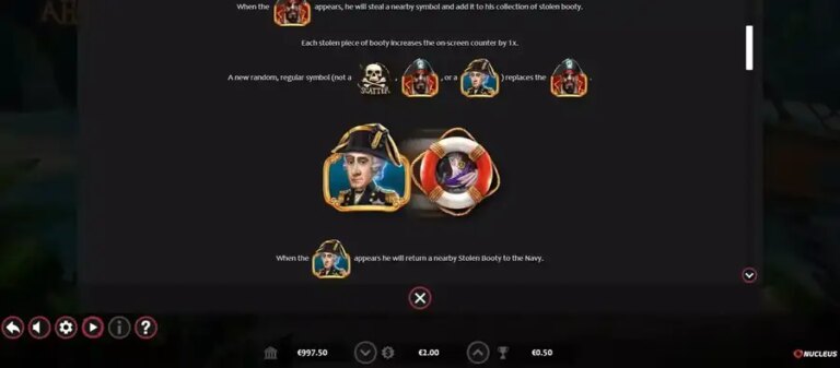 Wins Ahoy