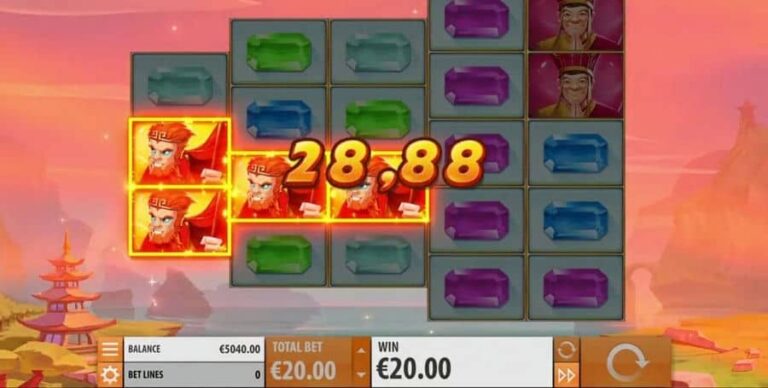 Wins of Fortune
