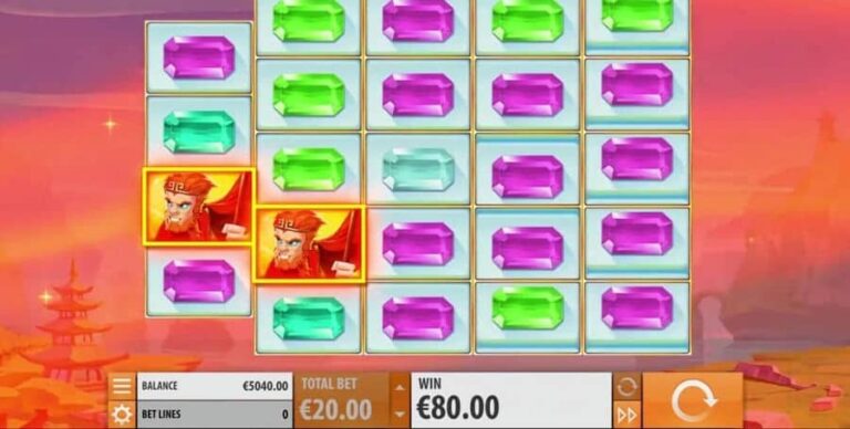 Wins of Fortune