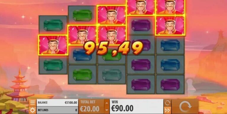 Wins of Fortune