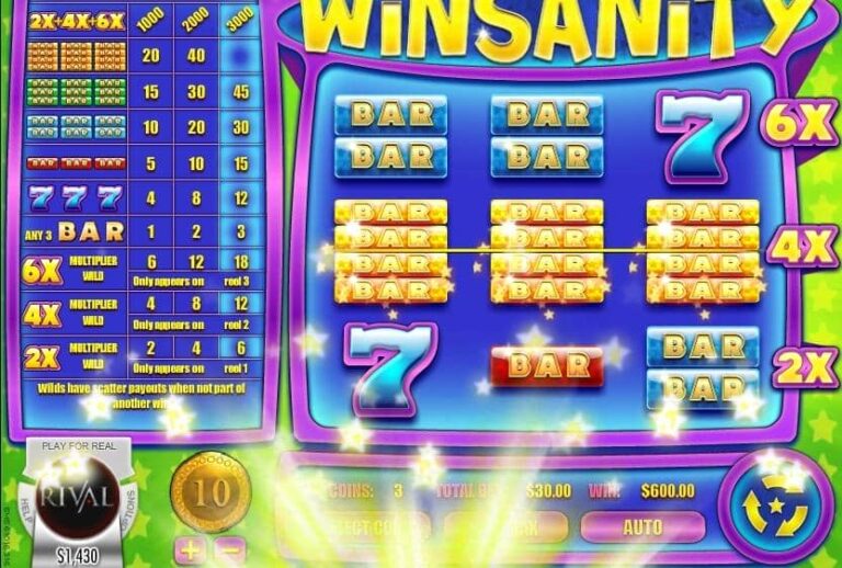 Winsanity