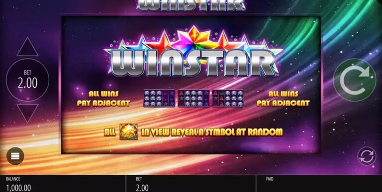 Winstar