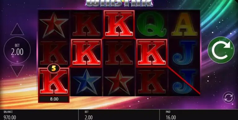 Winstar