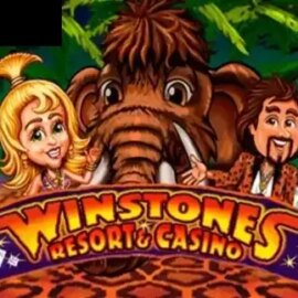 Winstones