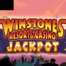 Winstones Jackpot