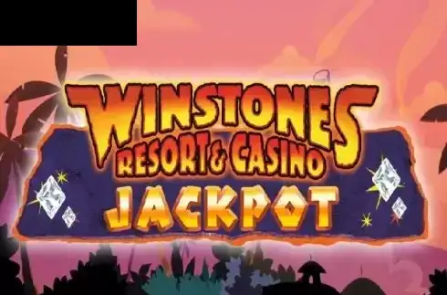 Winstones Jackpot