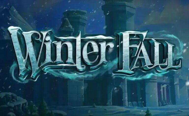 Winter Fall