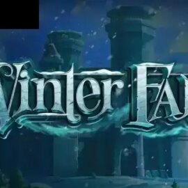 Winter Fall