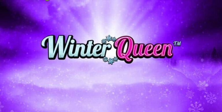 Winter Queen