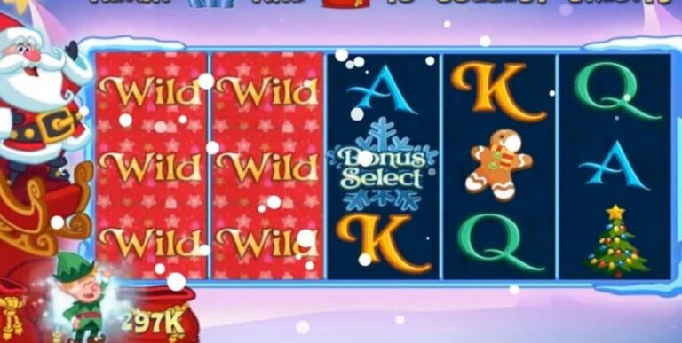 Winter Riches