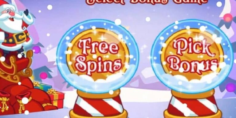 Winter Riches