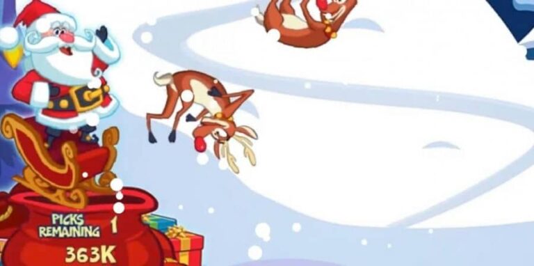 Winter Riches