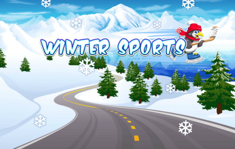 Winter Sports