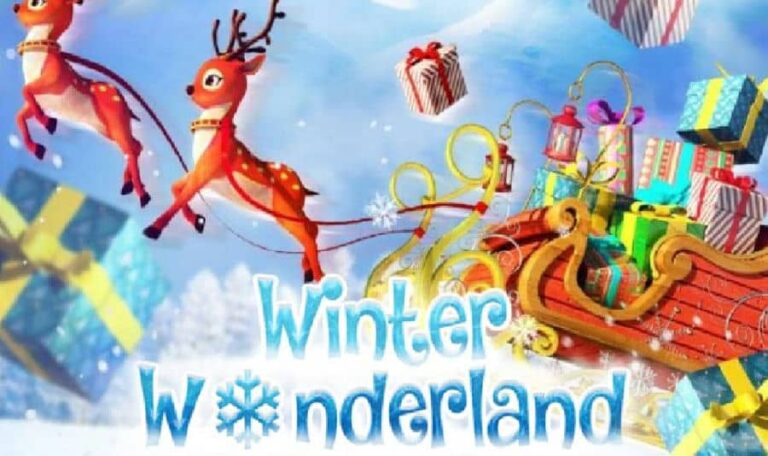 Winter Wonderland