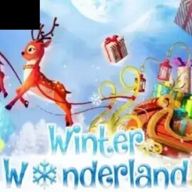 Winter Wonderland