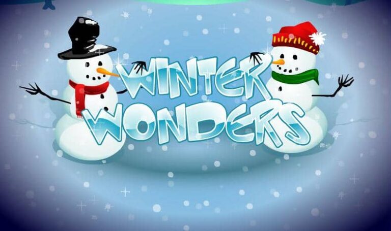 Winter Wonders (Rival)