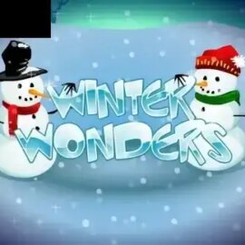 Winter Wonders (Rival)