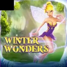 Winter Wonders (Red Tiger)