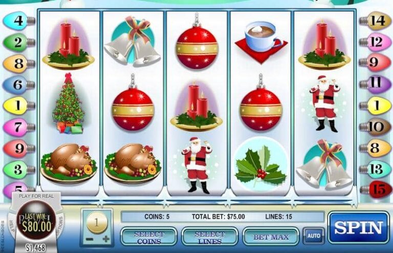 Winter Wonders (Rival)