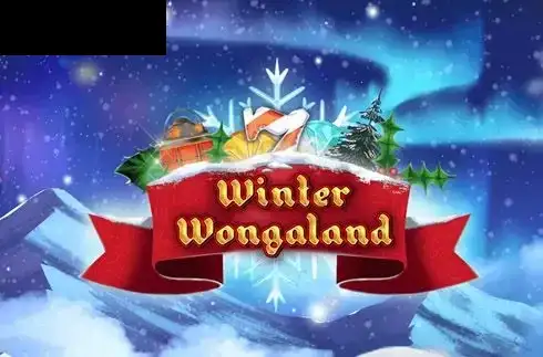 Winter Wongaland