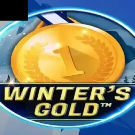 Winter’s Gold