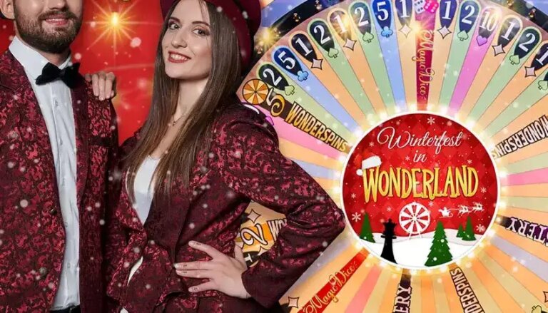 Winterfest in Wonderland