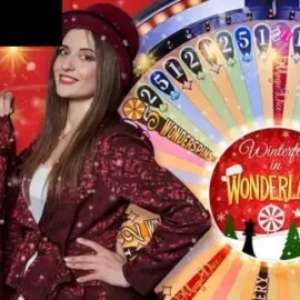 Winterfest in Wonderland