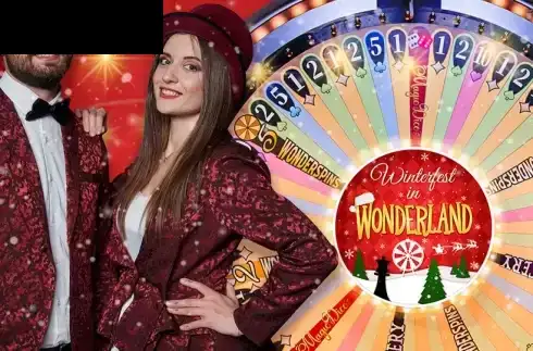 Winterfest in Wonderland