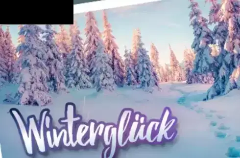 Winterglück
