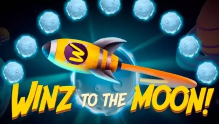 Winz to the Moon