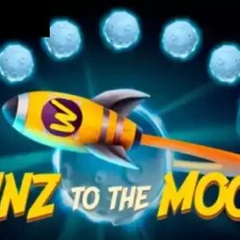 Winz to the Moon