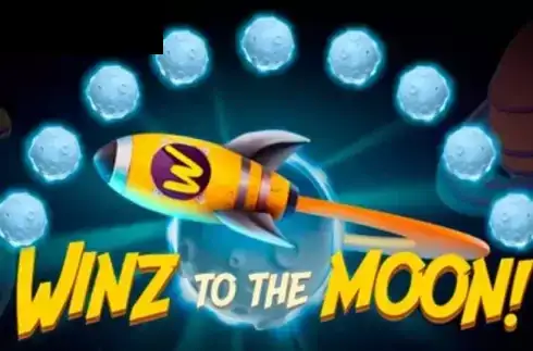 Winz to the Moon