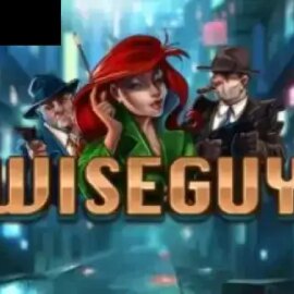 Wiseguy