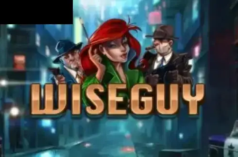 Wiseguy